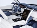 Land Rover Discovery Vision Concept 2014 года